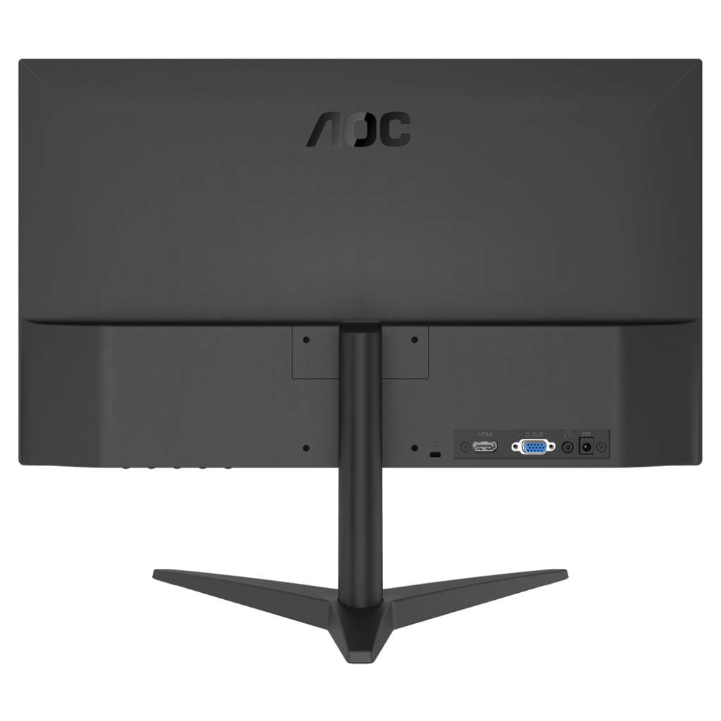AOC Full HD Borderless IPS Monitor 21.5 Inch 22B1HS