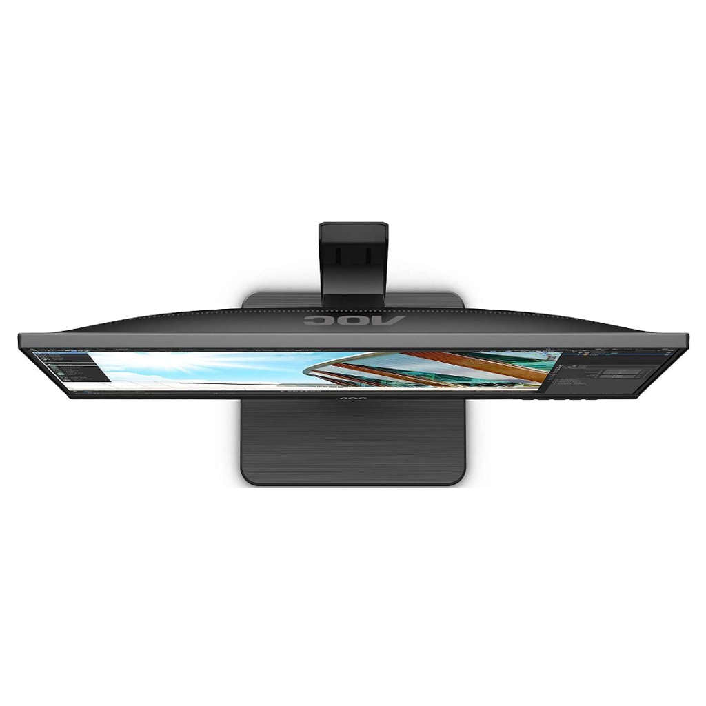 AOC Full HD Borderless IPS Monitor 23.8 Inch 24P2C