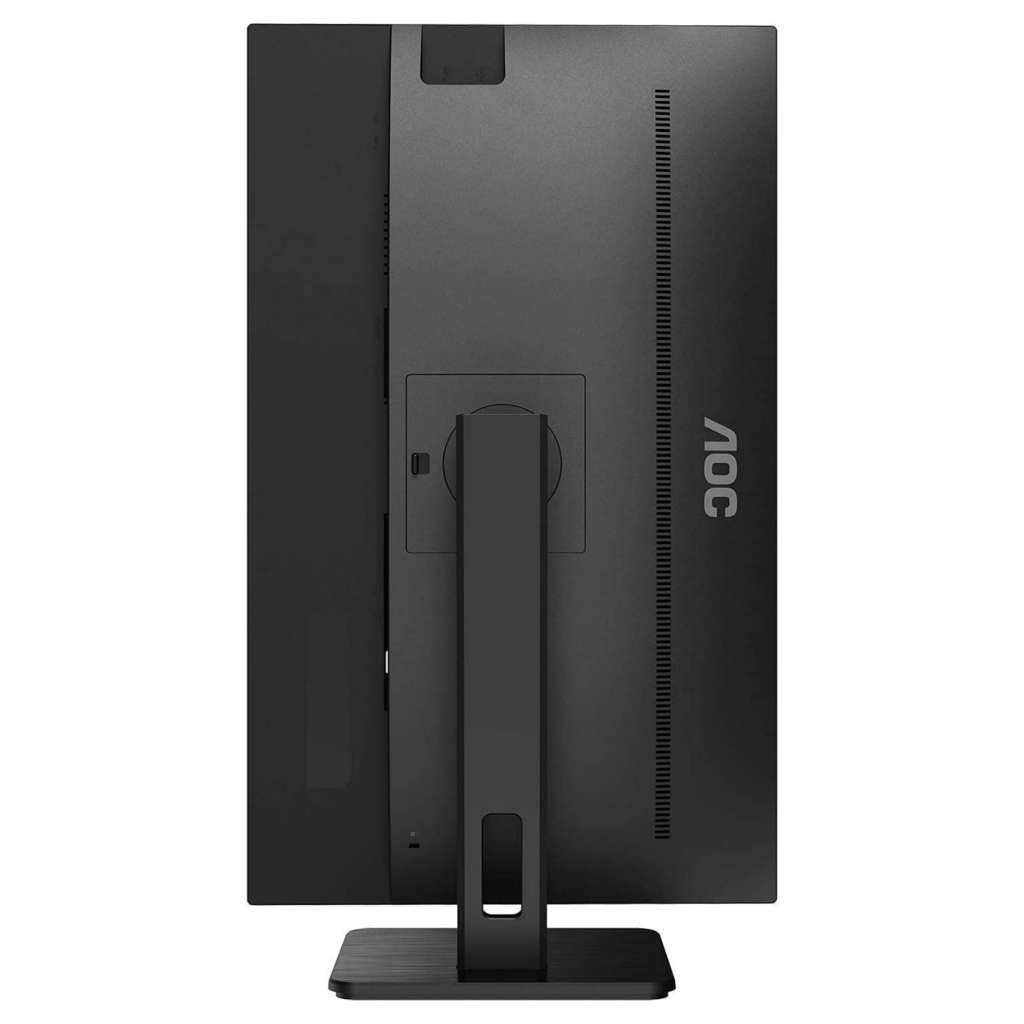 AOC Full HD Borderless IPS Monitor 23.8 Inch 24P2C