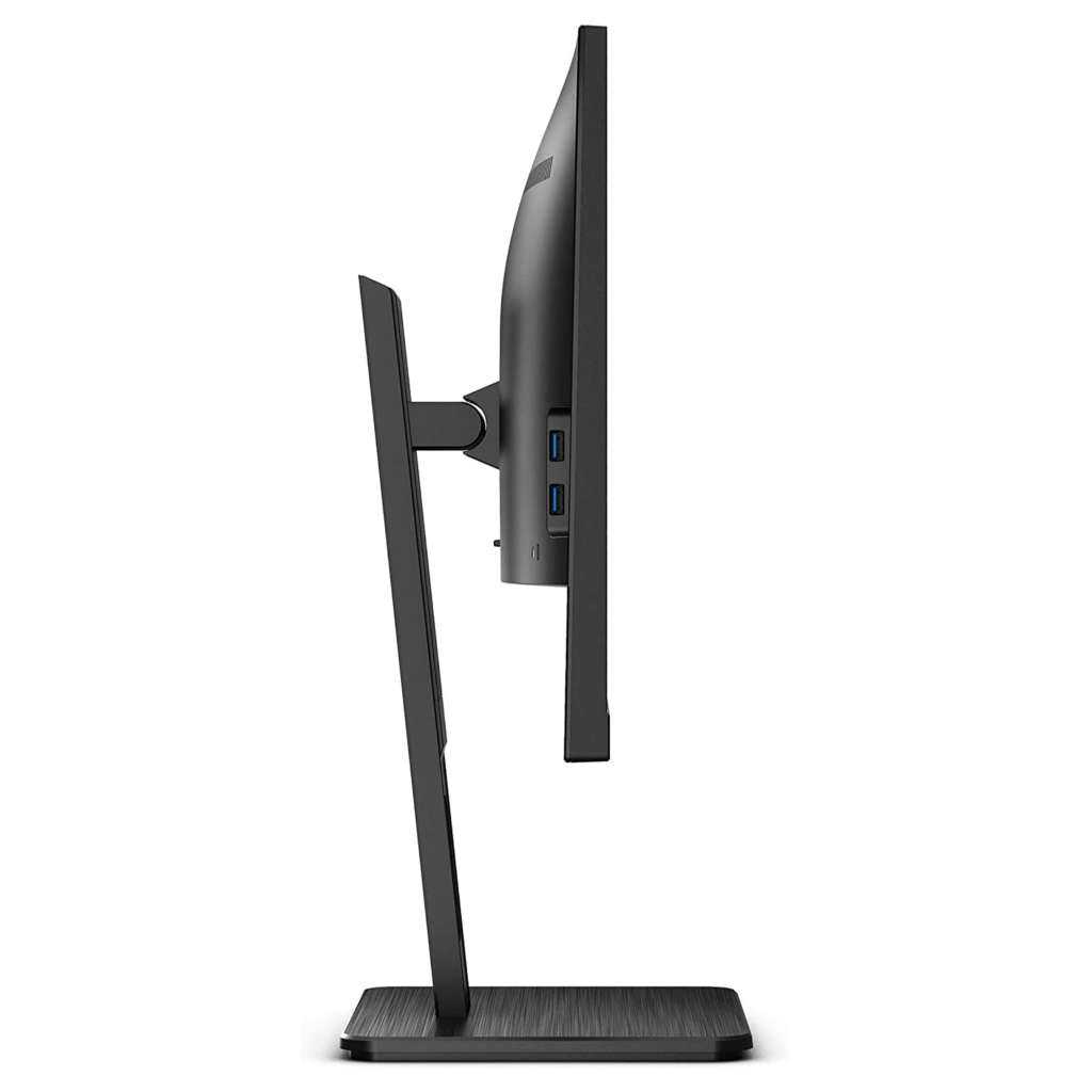AOC Full HD Borderless IPS Monitor 23.8 Inch 24P2C