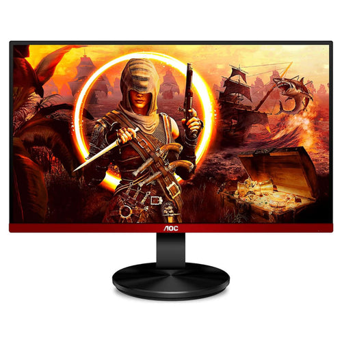 AOC Borderless LED Gaming Monitor 144 Hz 23.8 Inch G2490VX 