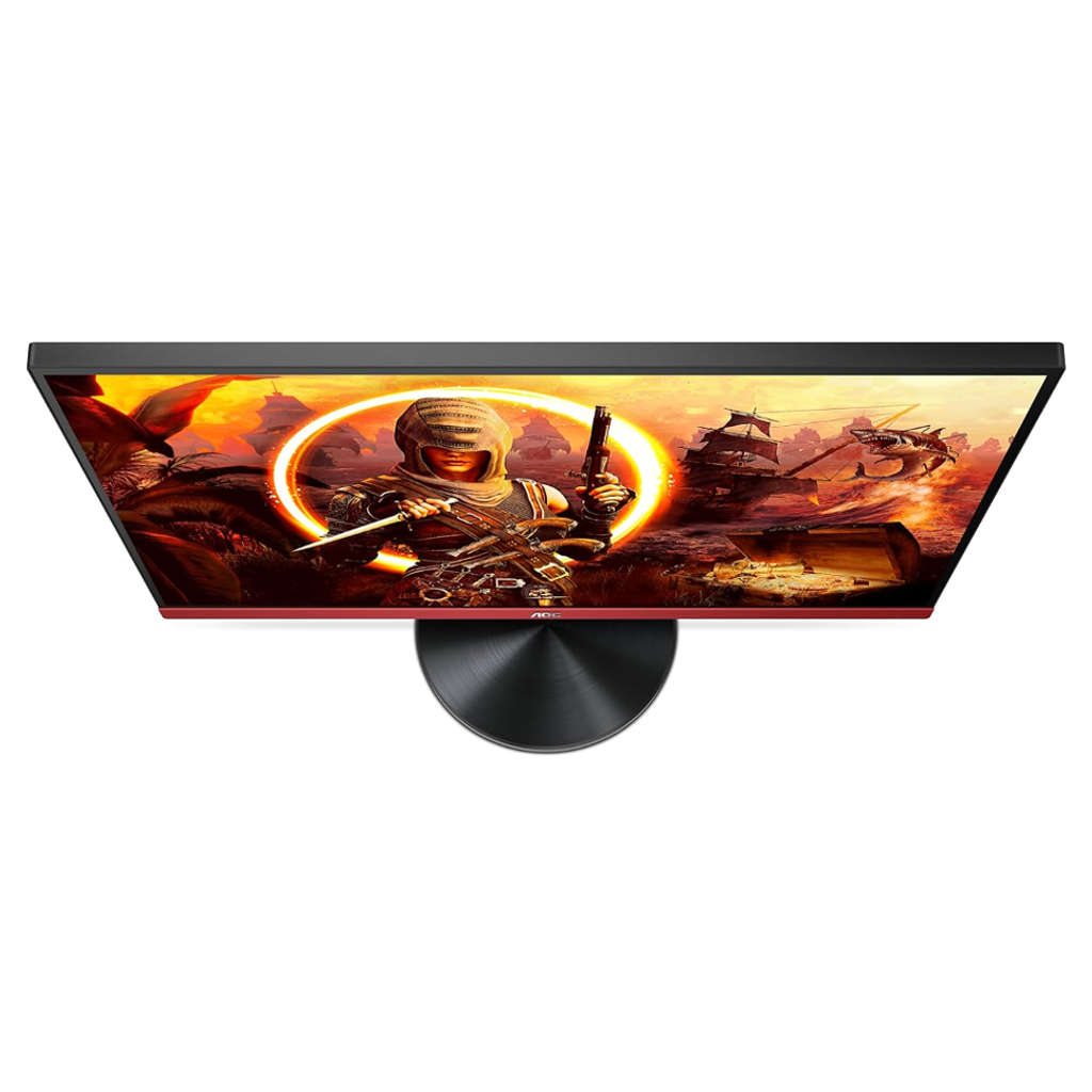 AOC Borderless LED Gaming Monitor 144 Hz 23.8 Inch G2490VX