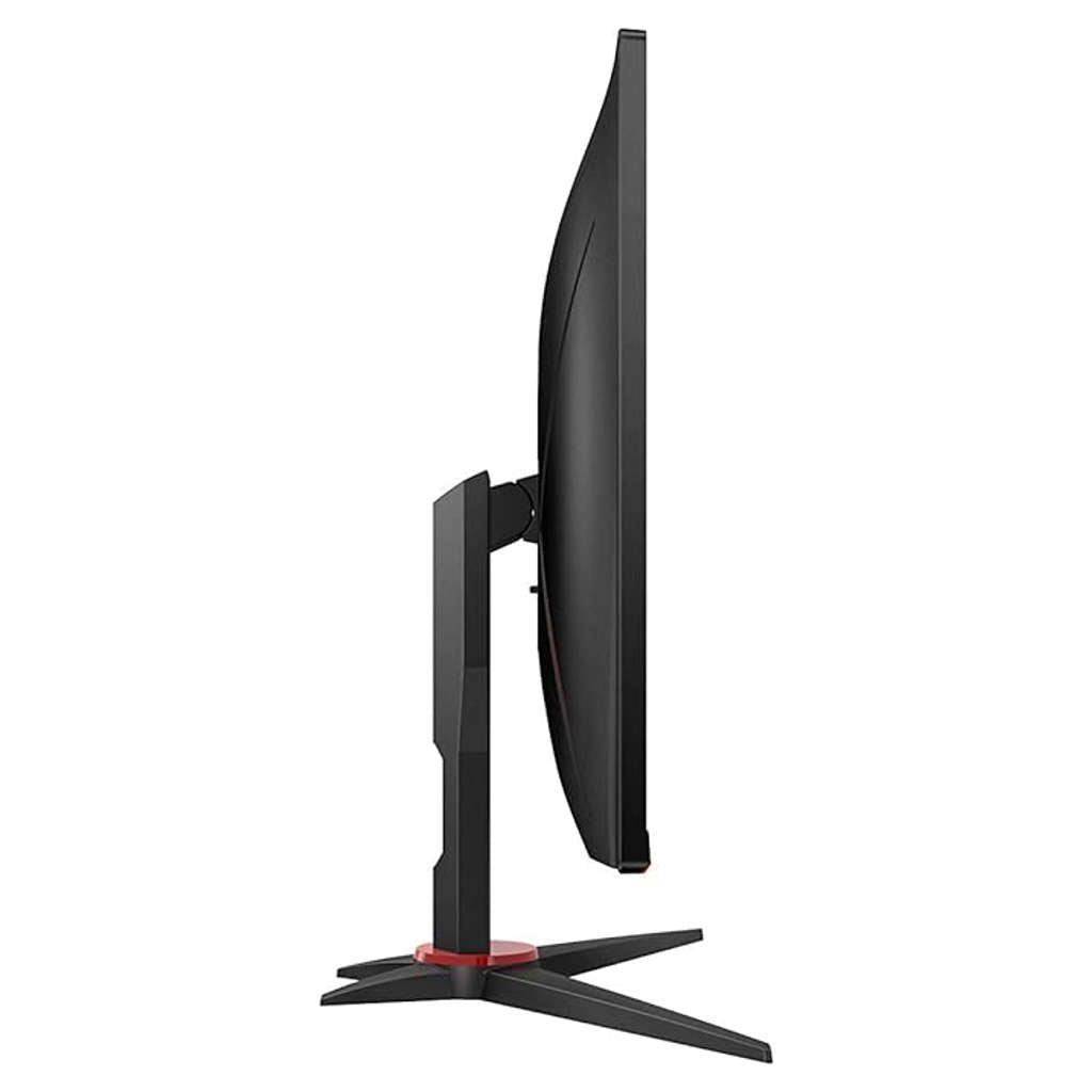 AOC Full HD Gaming Monitor 75 Hz 23.8 Inch 24G2E5