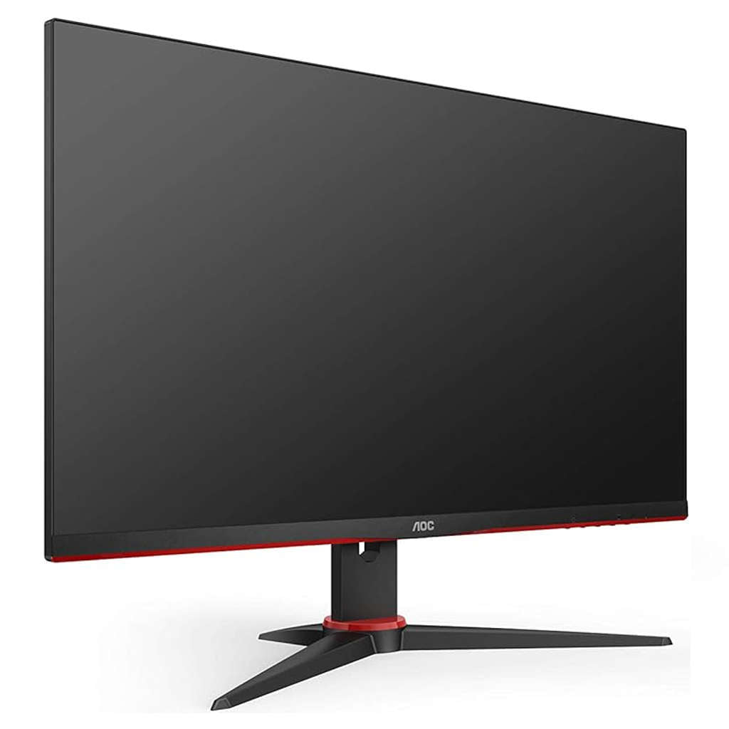 AOC Full HD Gaming Monitor 75 Hz 23.8 Inch 24G2E5