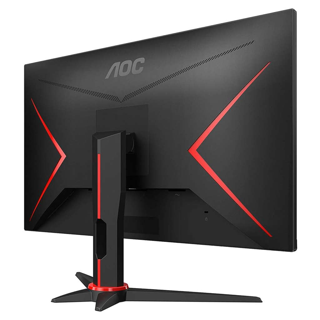 AOC Full HD Gaming Monitor 75 Hz 23.8 Inch 24G2E5