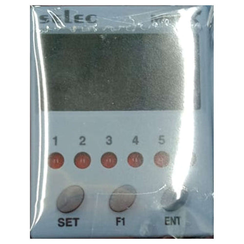 Selec MiBRX 2 M Sized Modular PLC MiBRX-DSP-2M-7-1-04-A