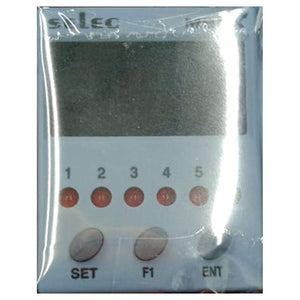 Selec MiBRX 2 M Sized Modular PLC MiBRX-DSP-2M-7-1-04-A