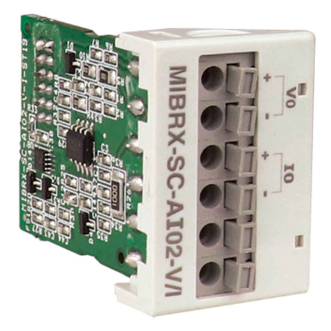 Selec Graphical Display PLC FL-GT35-DI04-PS-230V-CE-RoHS 