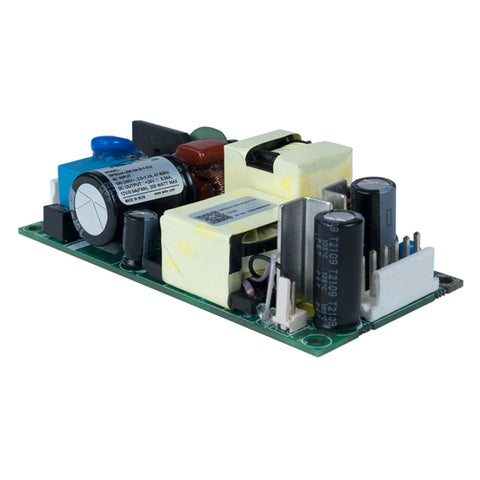 Selec Open Frame Power Supply OPS2x4-200-48-A-1-CU 