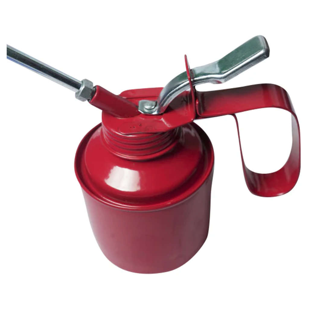 Eastman Wesco Type Oil Can E-2072A