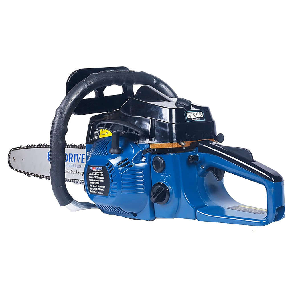 Eastman Professional Gasoline Chain Saw EPCS-5822N2