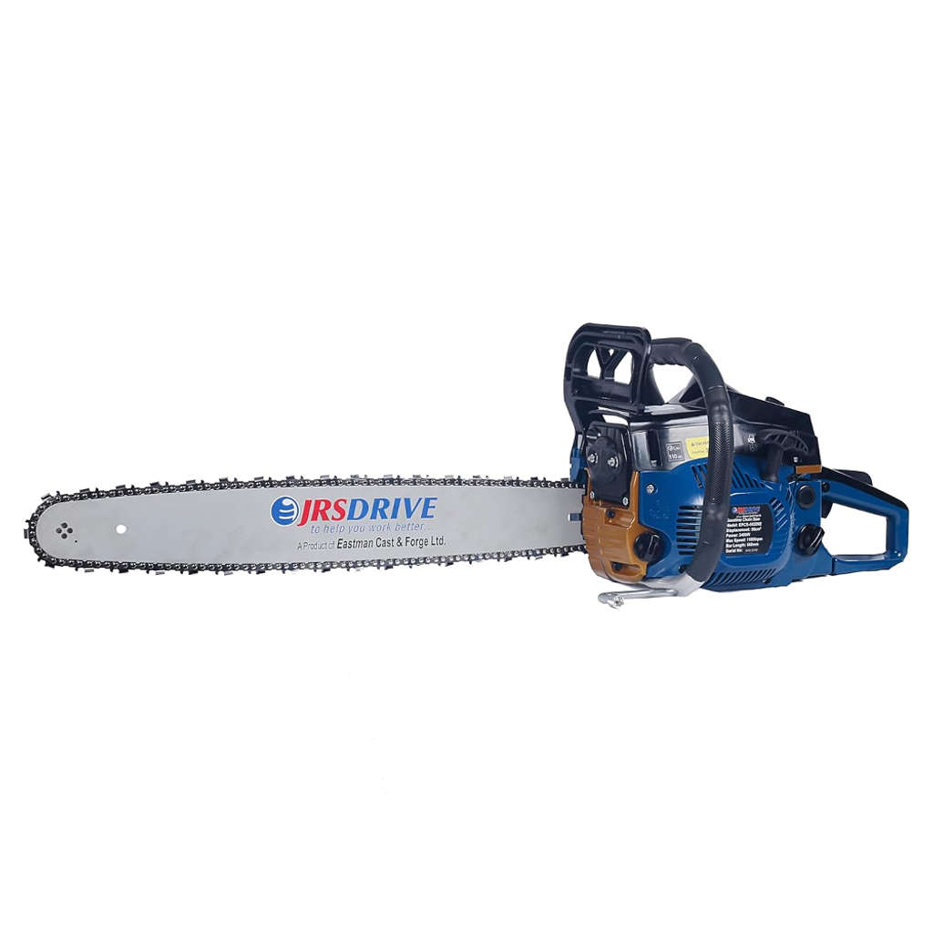 Eastman Professional Gasoline Chain Saw EPCS-5822N2