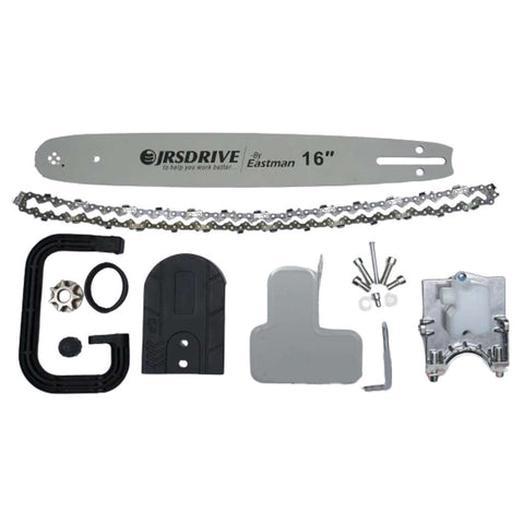 Eastman Chain Saw Bracket 16 Inch 400mm ECSB-400 