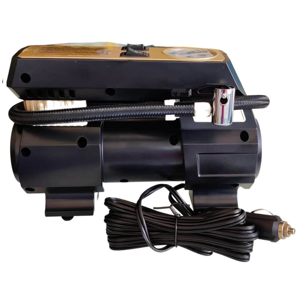 Eastman Air Compressor 12 V EAC-25100