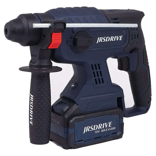 Eastman Brushless Rotary Hammer 22 mm 500 W ECHD-22 