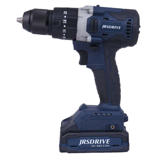 Eastman Brushless Drill Machine 13 mm ECID-13 