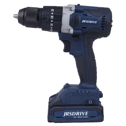 Eastman Brushless Drill Machine 13 mm ECID-13 