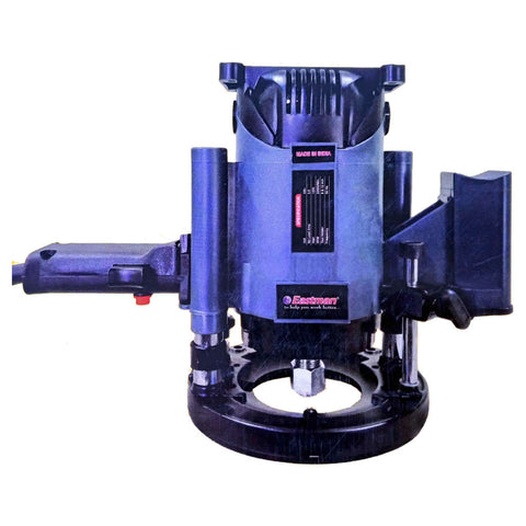 Eastmen Router Buy Eastman Electric Router 230 V EER-812N Online at Bestomart ...