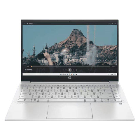 HP Pavilion Intel Core i5 12th Generation Processor Laptop 35.6 cm 14-DV2053TU 