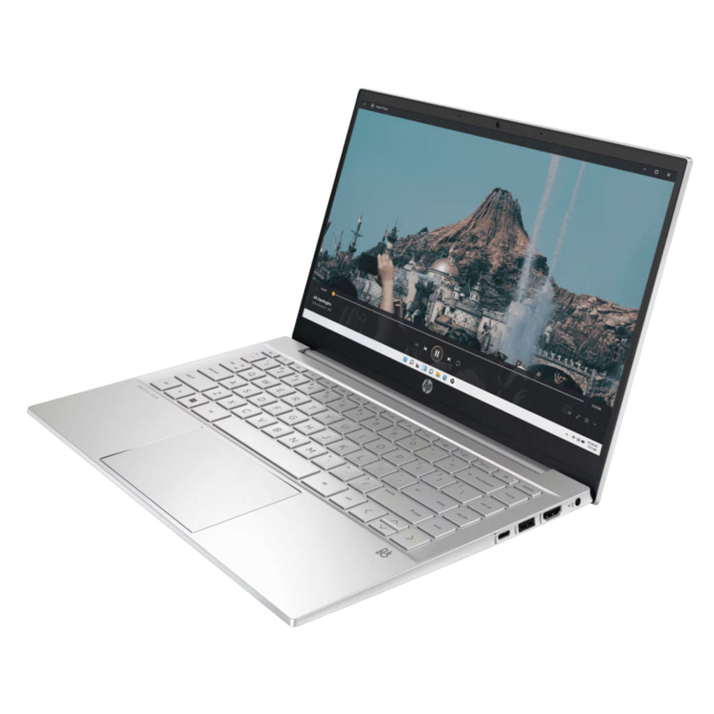 HP Pavilion Intel Core i5 12th Generation Processor Laptop 35.6 cm 14-DV2014TU