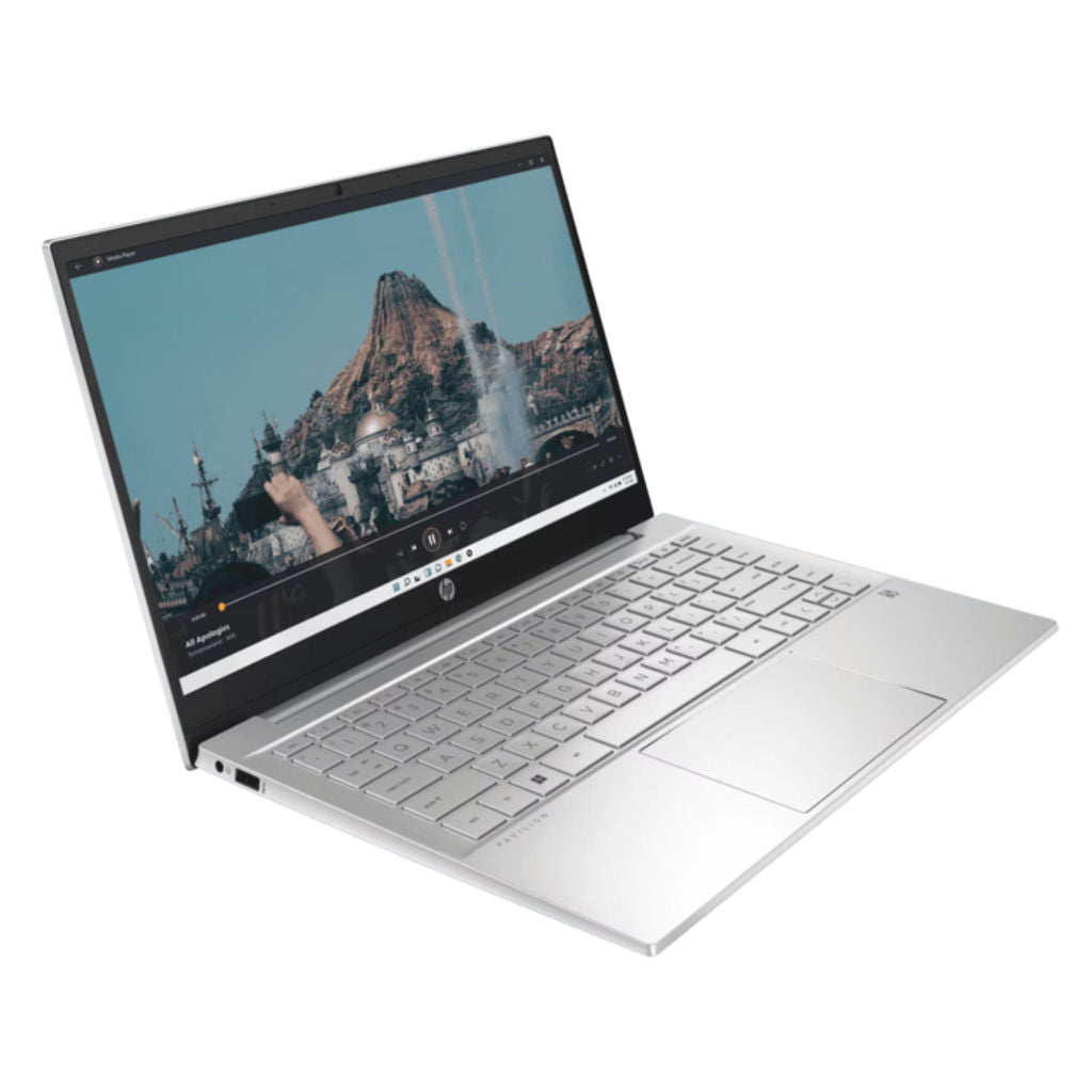 HP Pavilion Intel Core i5 12th Generation Processor Laptop 35.6 cm 14-DV2014TU