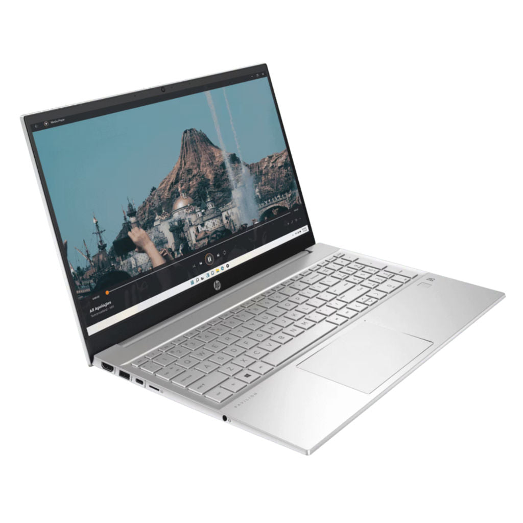 HP Pavilion AMD Ryzen 7 Processor Laptop 39.6 cm 15-EH3101AU