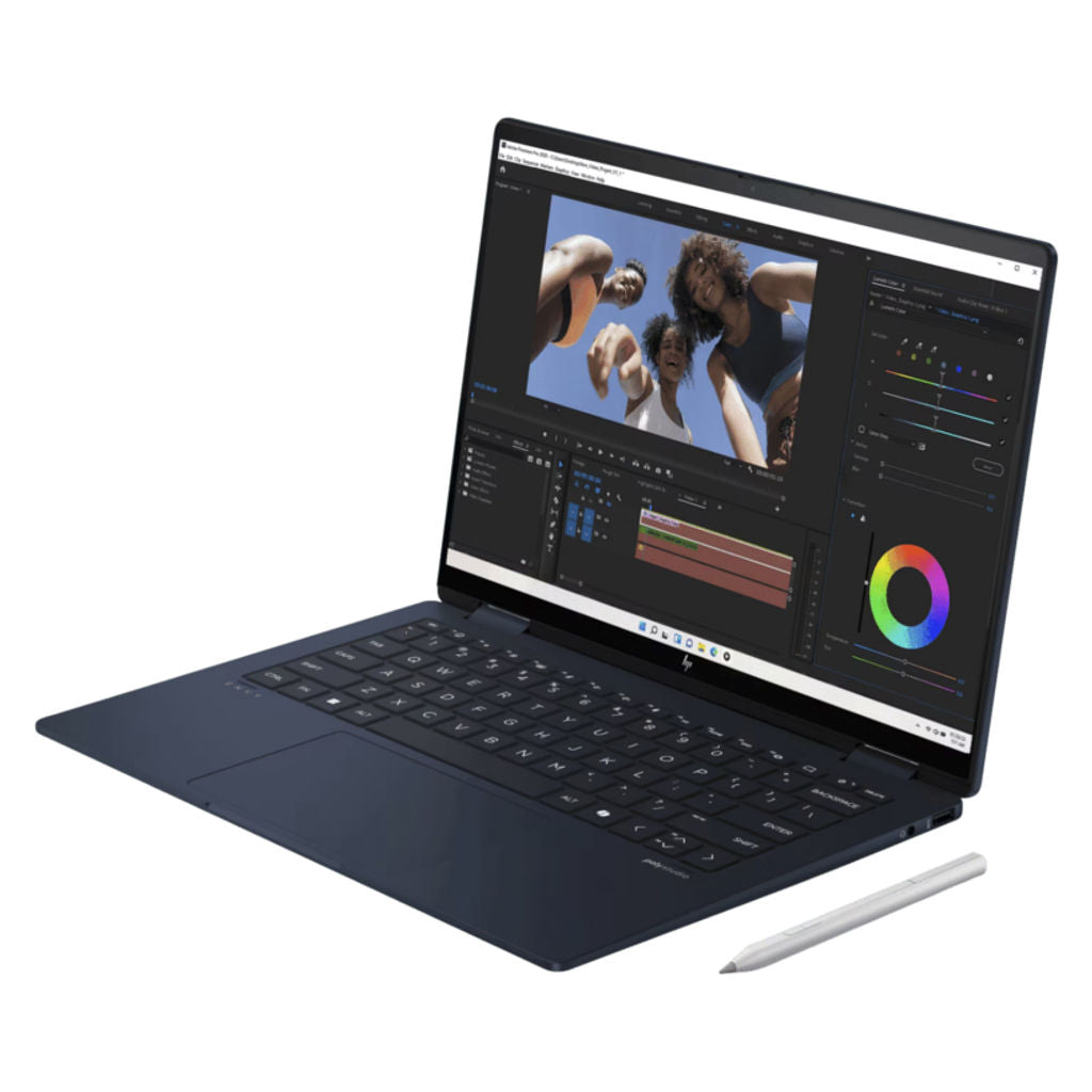 HP Envy X360 2 In 1 Intel Core Ultra 5 Processor Laptop 14-FC0078TU