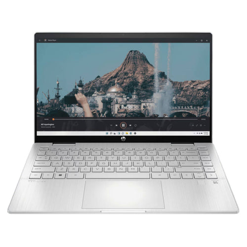 HP Pavilion X360 2 In 1 Intel Core i5 13th Generation Processor Laptop 35.6 cm 14-EK1010TU 