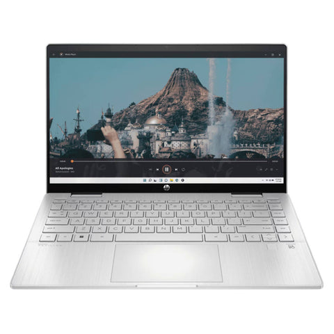 HP Pavilion X360 2 In 1 Intel Core i5 13th Generation Processor Laptop 35.6 cm 14-EK1010TU 