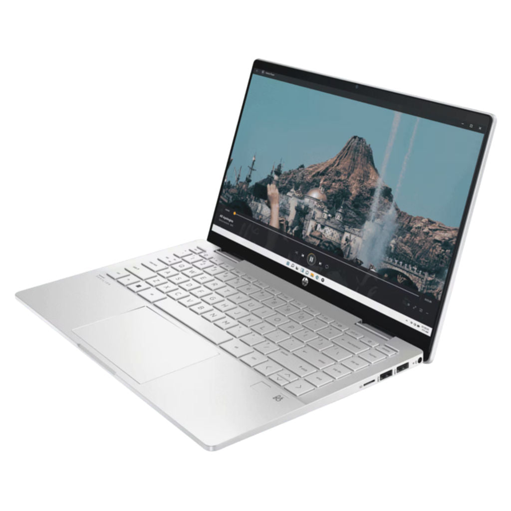 HP Pavilion X360 2 In 1 Intel Core i5 13th Generation Processor Laptop 35.6 cm 14-EK1010TU