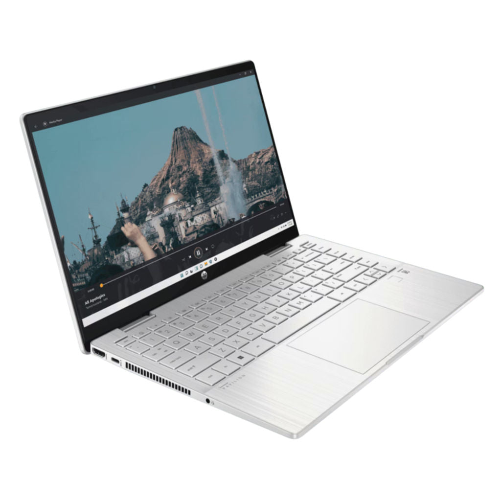 HP Pavilion X360 2 In 1 Intel Core i5 13th Generation Processor Laptop 35.6 cm 14-EK1010TU