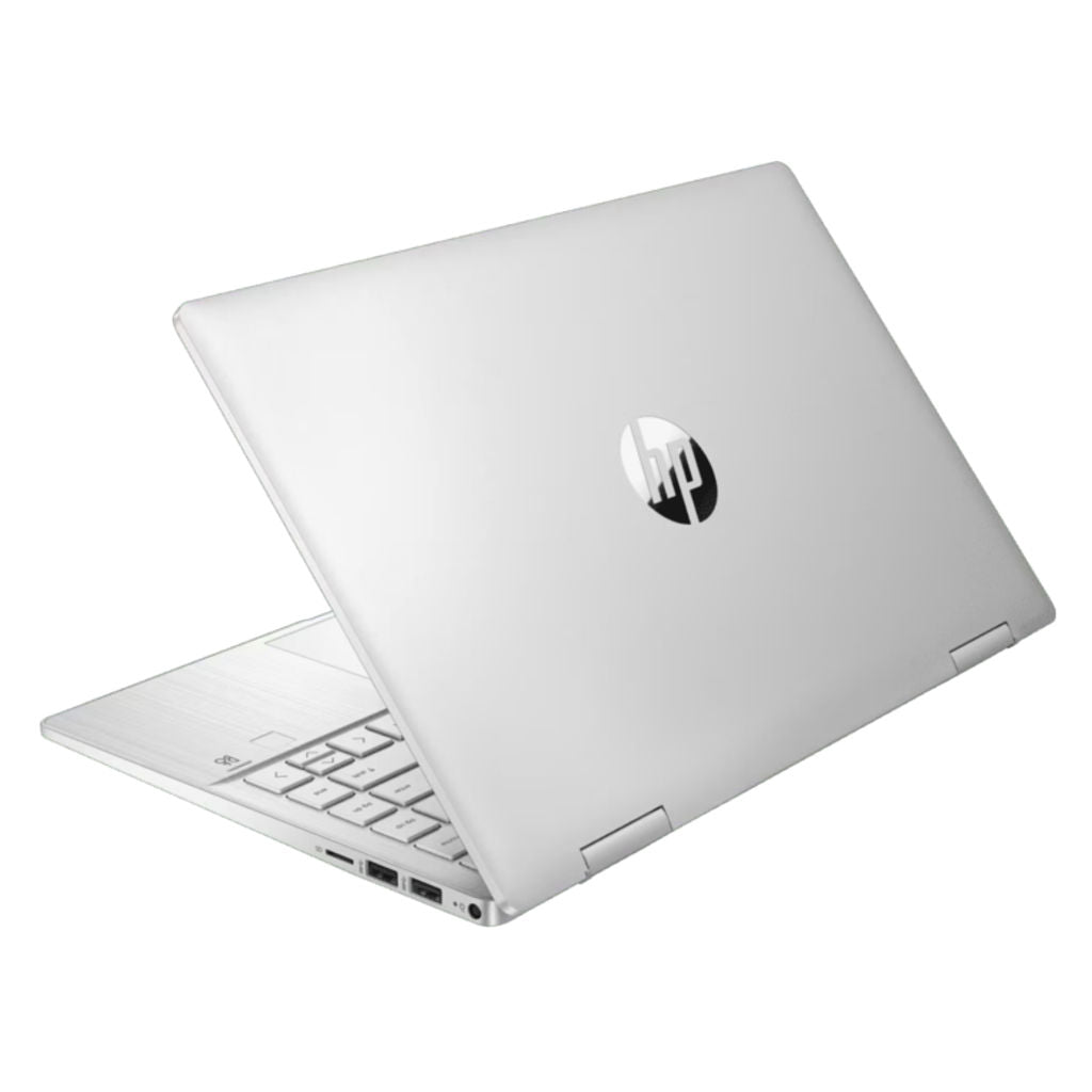 HP Pavilion X360 2 In 1 Intel Core i5 13th Generation Processor Laptop 35.6 cm 14-EK1010TU