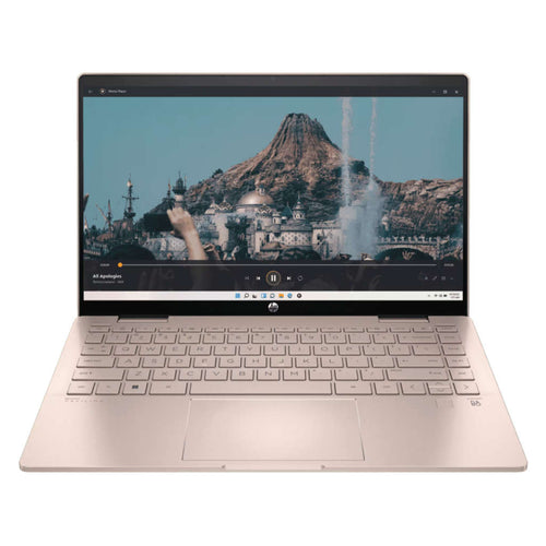 HP Pavilion X360 2 In 1 Intel Core i7 13th Generation Processor Laptop 35.6 cm 14-EK1020TU 