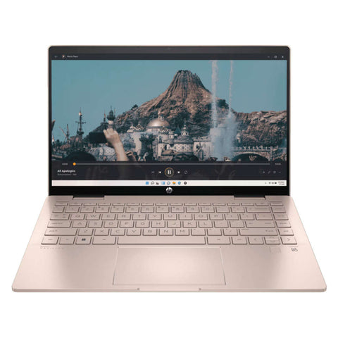 HP Pavilion X360 2 In 1 Intel Core i7 13th Generation Processor Laptop 35.6 cm 14-EK1020TU 
