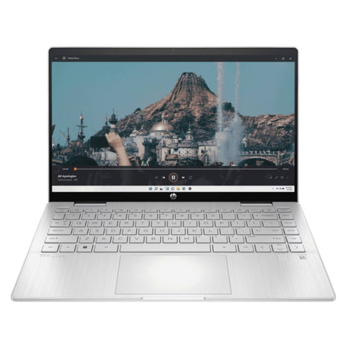 HP Pavilion x360 2 In 1 Intel Core i7 13th Generation Processor Laptop 35.6 cm 14-EK1021TU 