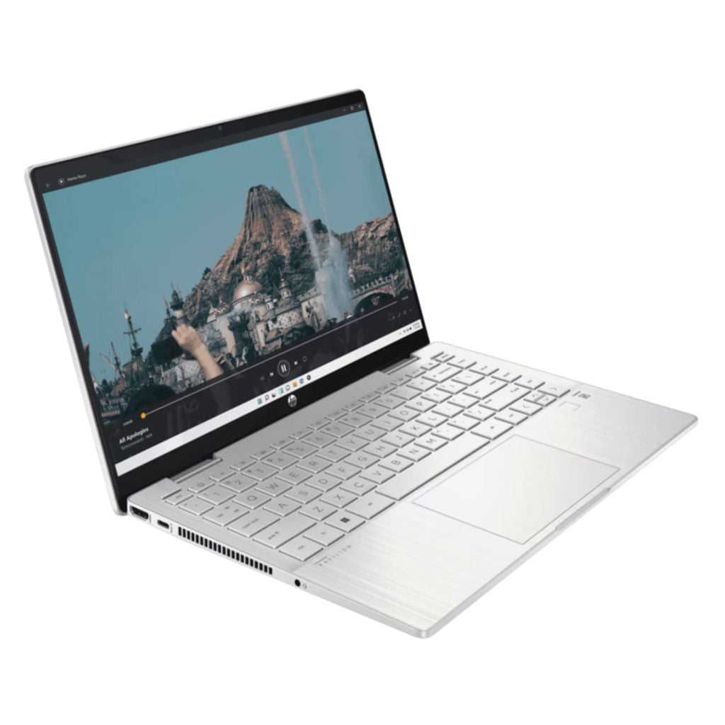 HP Pavilion x360 2 In 1 Intel Core i7 13th Generation Processor Laptop 35.6 cm 14-EK1021TU