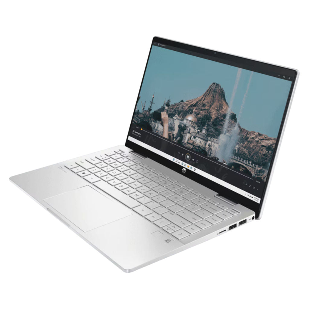 HP Pavilion x360 2 In 1 Intel Core i7 13th Generation Processor Laptop 35.6 cm 14-EK1021TU