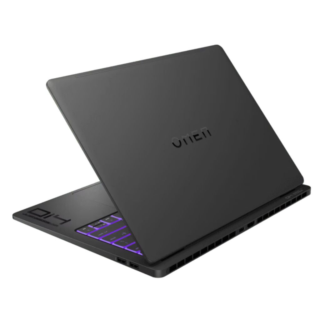 HP OMEN Transcend Gaming Laptop 35.6 cm 14-FB0007TX