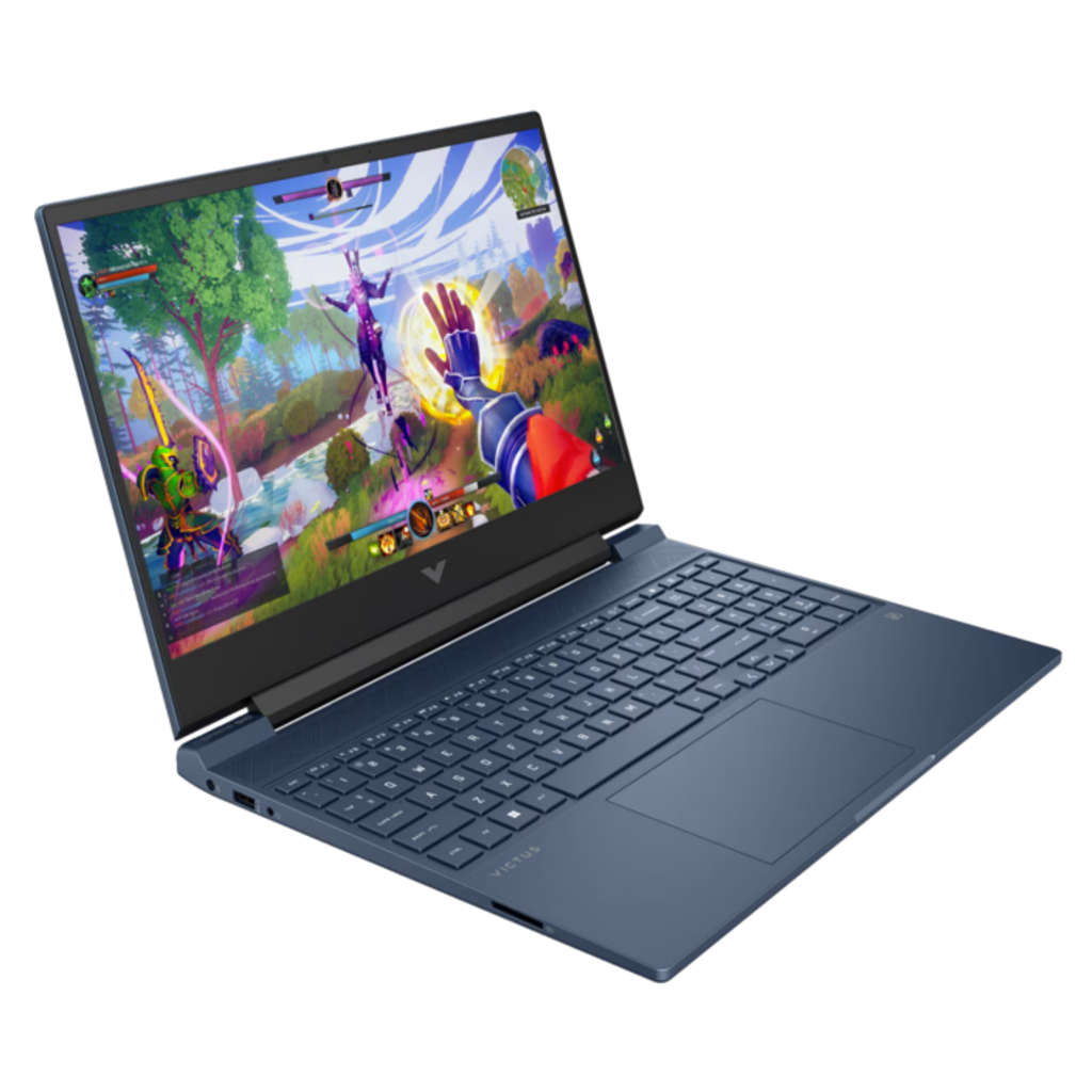 HP Victus AMD Ryzen 5 Processor Gaming Laptop 39.62 cm 15-FB0147AX