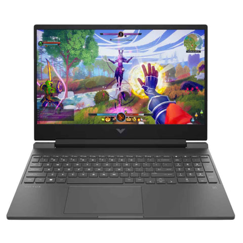 HP Victus Intel Core i5 12th Generation Processor Gaming Laptop 39.6 cm 15-FA1124TX 
