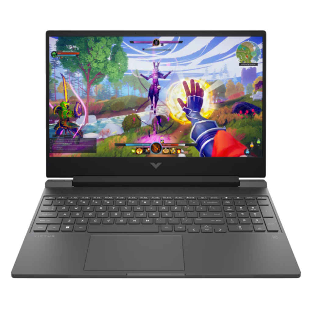 HP Victus AMD Ryzen 5 Processor Gaming Laptop 39.62 cm 15-FB0050AX 