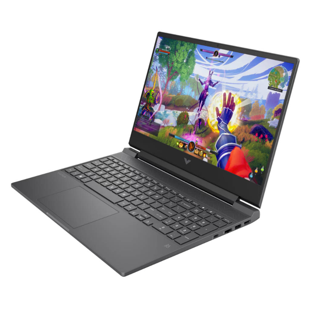 HP Victus AMD Ryzen 5 Processor Gaming Laptop 39.62 cm 15-FB0050AX