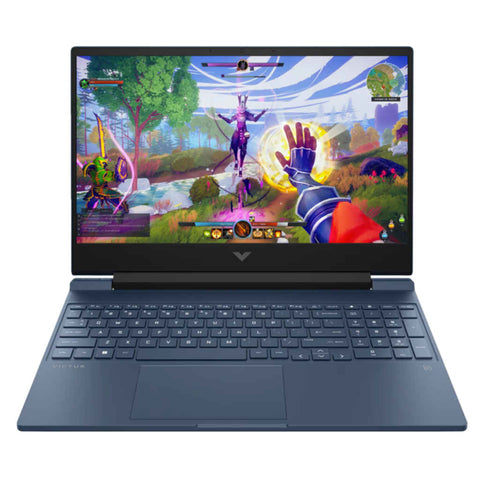 HP Victus Intel Core i5 13th Generation Processor Gaming Laptop 15-FA1128TX 