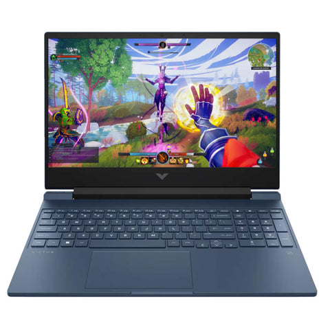 HP Victus Intel Core i5 13th Generation Processor Gaming Laptop 15-FA1216TX 