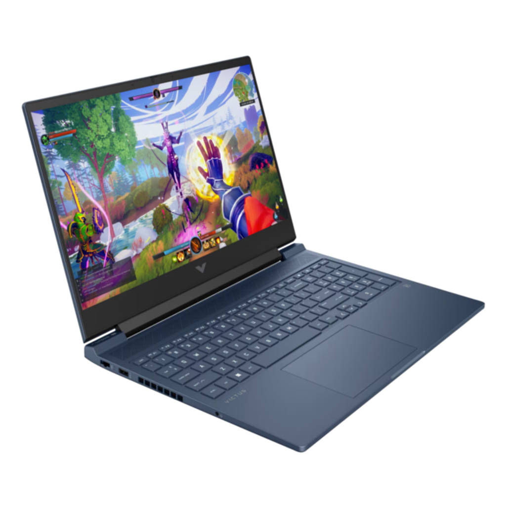 HP Victus AMD Ryzen 7 Processor Gaming Laptop 40.9 cm 16-S0095AX