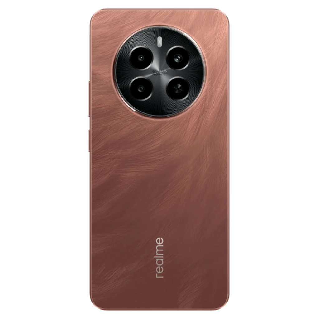 Realme P1 5G Smartphone 8GB RAM 128GB Storage Phoenix Red