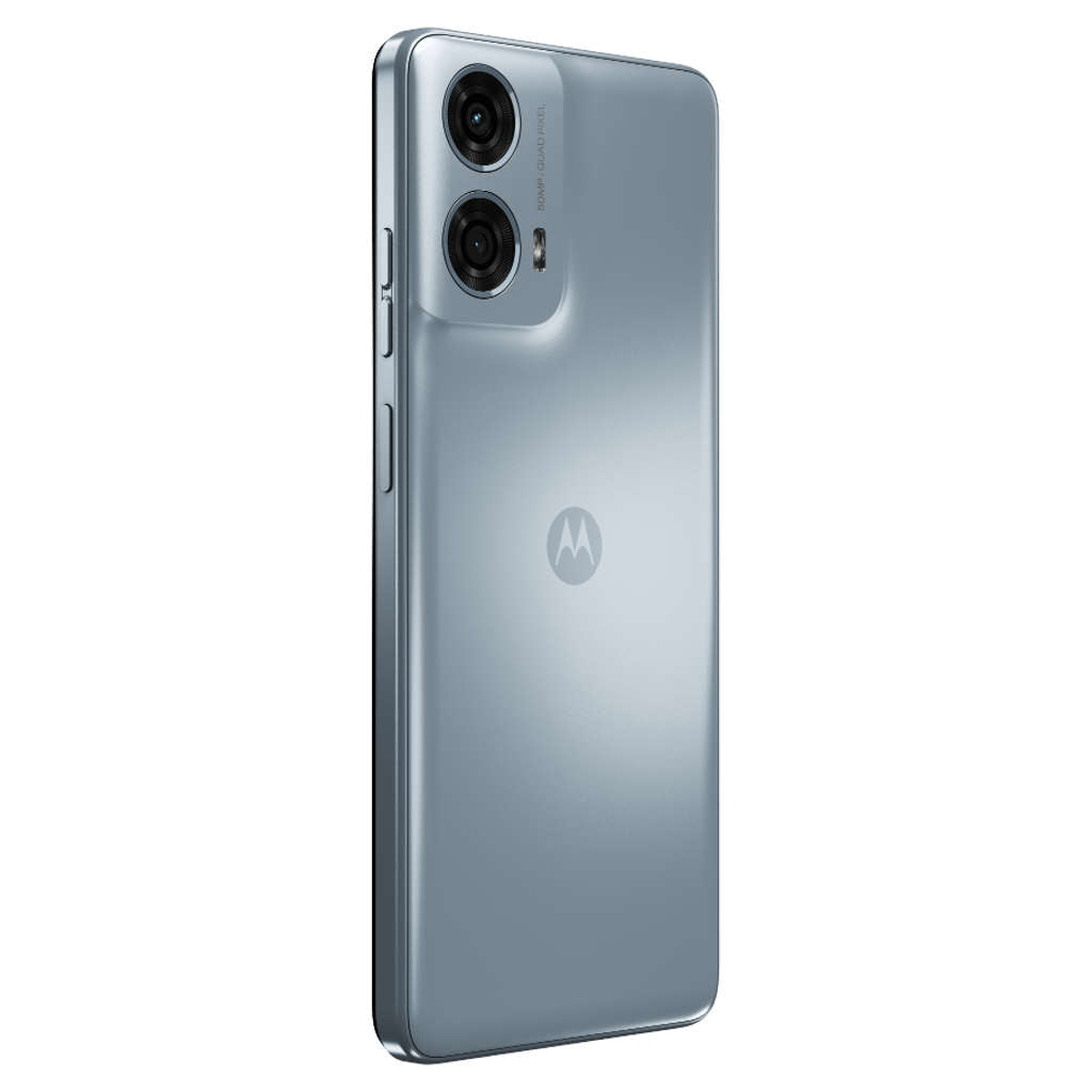 Motorola g24 Power Smartphone 8GB RAM 128GB Storage Glacier Blue