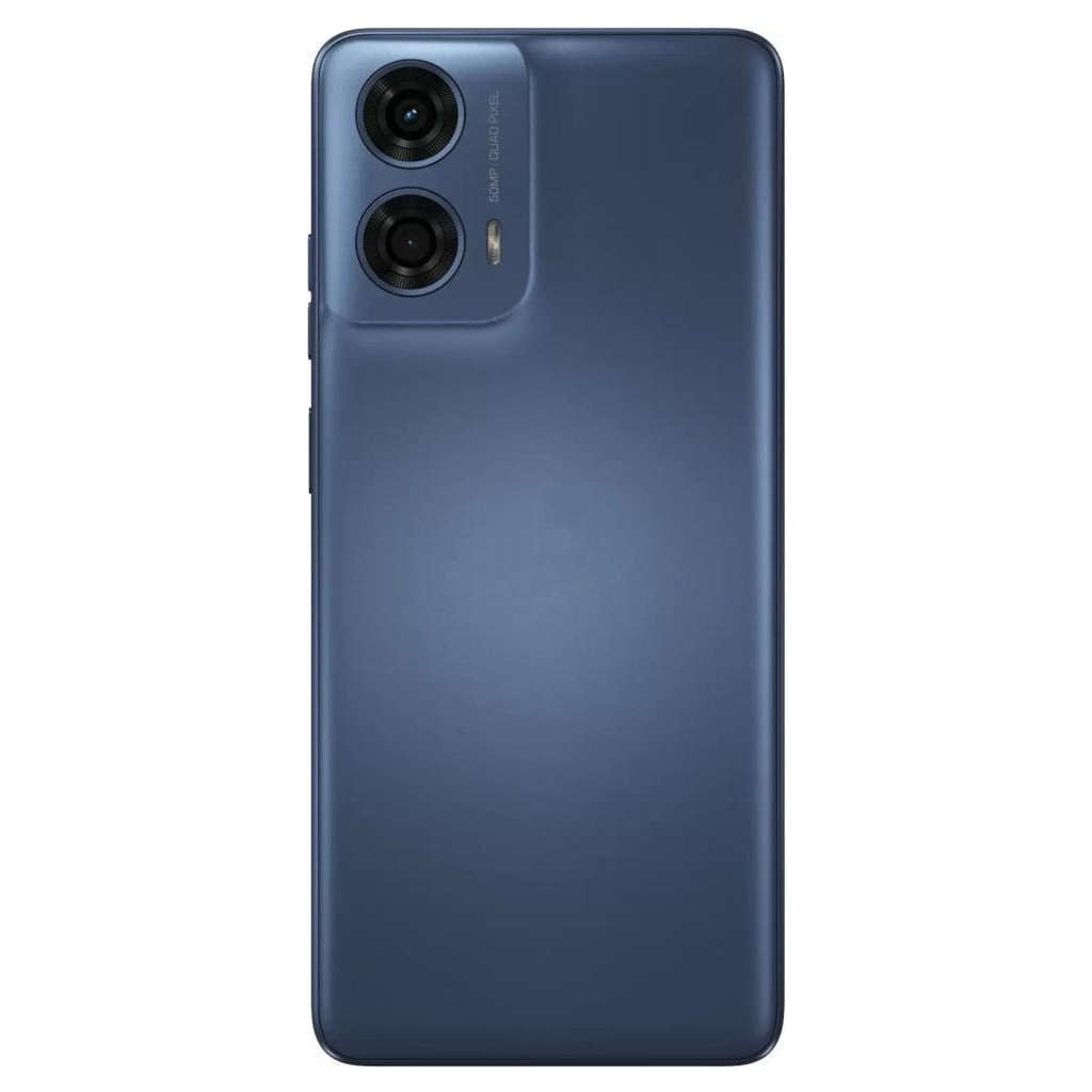 Motorola g24 Power Smartphone 8GB RAM 128GB Storage Ink Blue