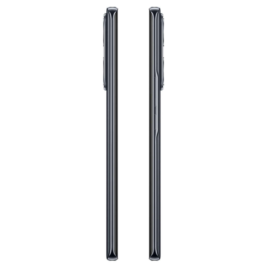 Vivo Y200 Pro 5G Smartphone 8GB RAM 128GB Storage Silky Black