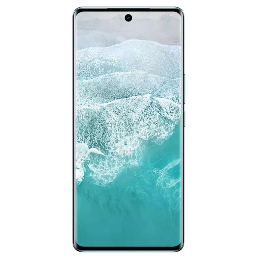 Vivo V30 5G Smartphone 8GB RAM 128GB Storage Andaman Blue